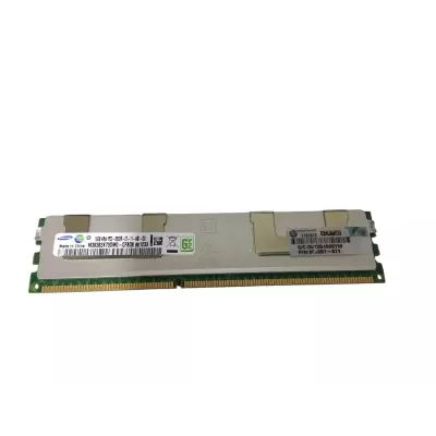 HP 16GB RDIMM 500207-071 HP BL460C G7 BL465C G7 BL620C G7 BL680C G7 BL685C G7