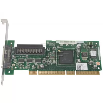 IBM Adaptec Ultra 320 PCI-X SCSI Controller Adapter ACS-29320ALP 39R8750 39R8743