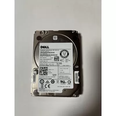 Dell 1.2TB 2.5 Inch 12GBPS 10K SAS Hard Disk 1FF220-251 V2KWT 0V2KWT ST1200MM0108