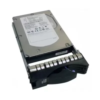 IBM V3500 V3700 3TB SAS 3.5 Inch 7.2K 6Gbps Hard Drive Disk 00Y2473 00Y2425 00MJ127