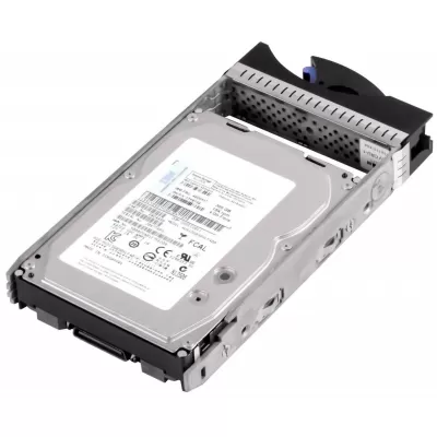 IBM 300GB 15K 4Gbps 3.5 Inch Fibre Channel Hard Drive 17P8734