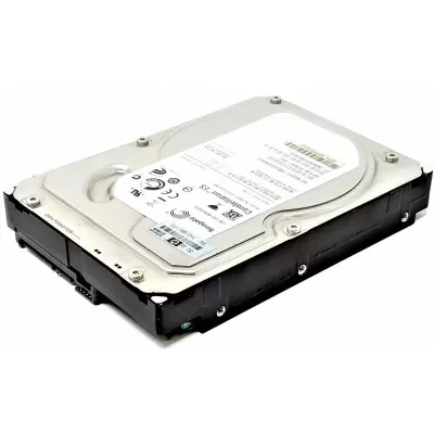 HP 1TB 7.2K RPM 3Gbps SATA 3.5inch Hard Disk 507631-002 397377-024 ST31000524NS 9JW154-280