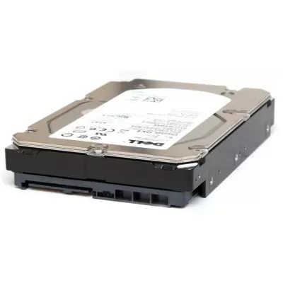 Dell 146GB SAS 15K RPM 3.5inch 3Gbps Hard Disk 9CE066-051 ST3146356SS