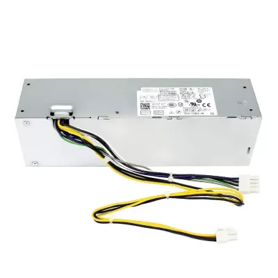 Dell Optiplex 3020 9020 SFF 255W Power Supply NT1XP L255AS-00 PS-3261-2DF