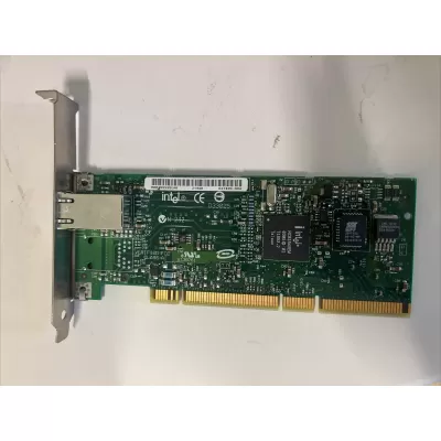 IBM 00P4501 Intel 10-100-1000 Base-T PCI-x Adapter Card Ethernet Adapter