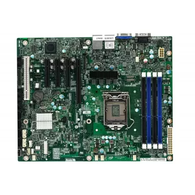 Intel S1200BTL LGA 1155 Server Motherboard E98681-309 E98681-303 E98681-353