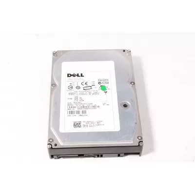 Dell 450GB 3.5 Inch 15K RPM 3Gbps SAS Hard Disk HUS154545VLS300 0XX517 0B23461