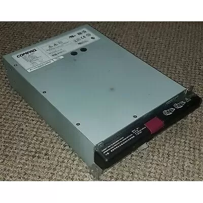 HP ML370 G2 G3 Series 500W Power Supply 216068-002 230993-001