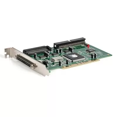 Asus PXL-S30R REV 1.0 SCSI Array Card