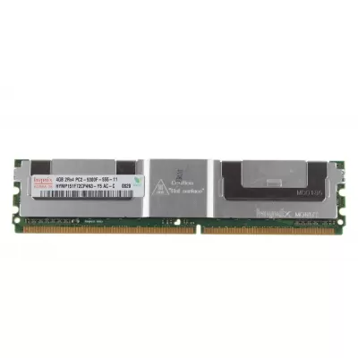 Hynix 4GB PC2-5300 2Rx4 Fully Buffered ECC Memory Module Ram HYMP151F72CP4N3-Y5