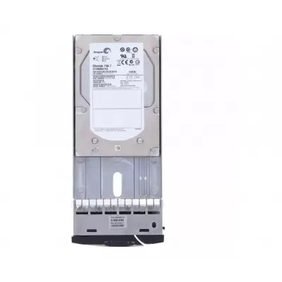 Dell EqualLogic 300GB 15K RPM 6Gbps 3.5 inch SATA Hard Disk Drive 0944966-01-EQ