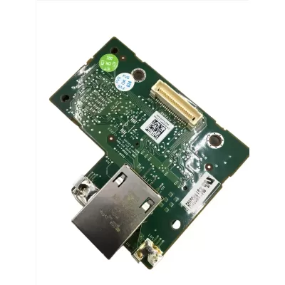 Dell R410 R510 R610 R710 iDRAC6 Enterprise Remote Access Card 0J675T J675T 0K869T K869T