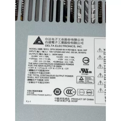 HP ML110 Gen 6 300W Power Supply 576931-001 DPS300AB-50 573943-001