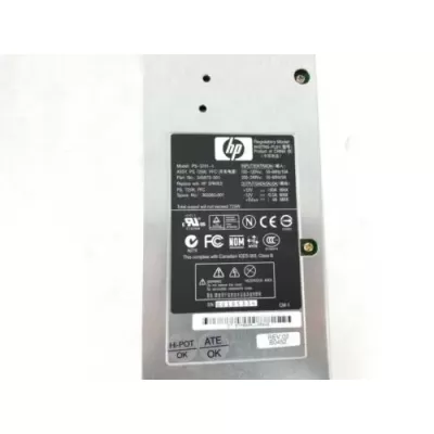 HP Compaq ML350 G4 725W Hot Plug Power Supply 358352-B21 365063-001 345875-001