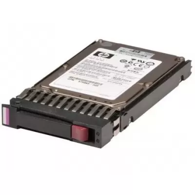 HP 72GB 15K Rpm 3Gbps DP 2.5inch SAS hard disk 418373-003