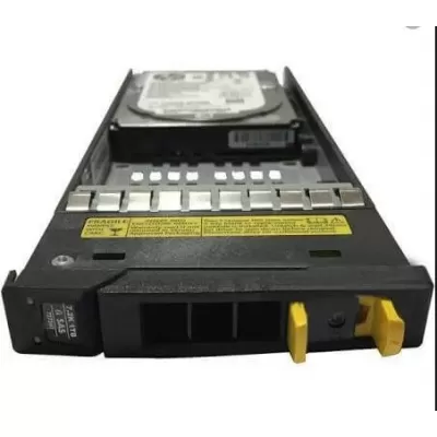 HP Storeserv 600GB 6G SAS 15K Rpm 3PAR SFF Hard Disk 793132-001