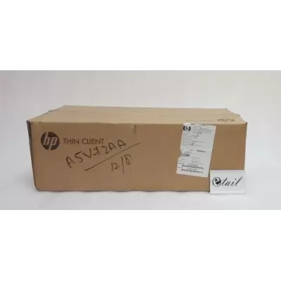 HP T510 Thin client B8L63AA 696624-001