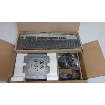 HP T510 Thin client B8L63AA 696624-001