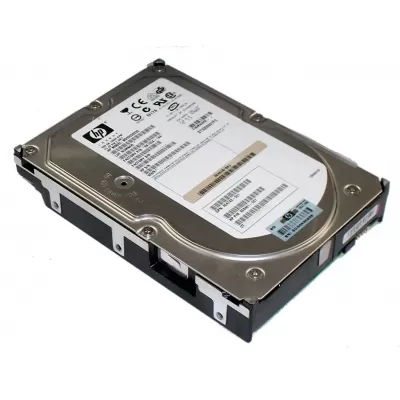 HP 300GB 10K 2G DP 3.5 FC HDD 364618-001 465329-001 404742-001 366023-002