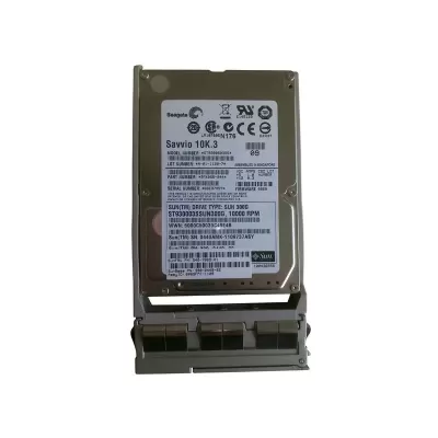 Sun 390-0449 300GB 10K SAS 2.5IN Hard Drive