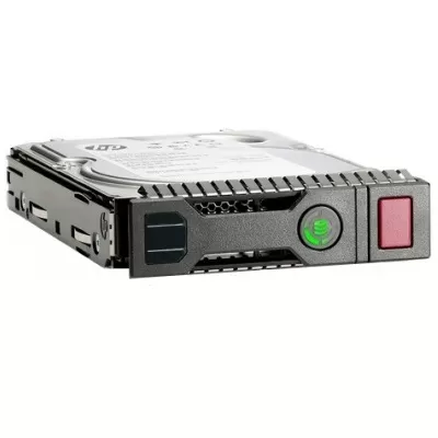 HP 6TB 12G SAS 7.2K 512e LFF SC Midline hard disk 765252-002