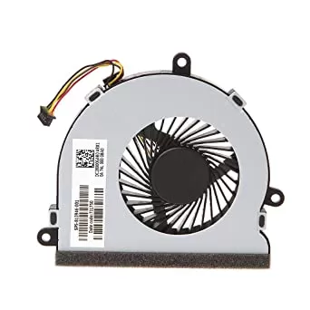 laptop hp fan price