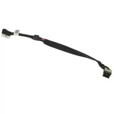 Genuine OEM DC Power Jack Harness Cable Charging Port for Dell Alienware 17 R2