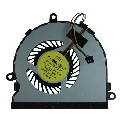 Genuine OEM HP 240 G3 250 G3 255 G3 Replacement Laptop CPU Cooling Fan