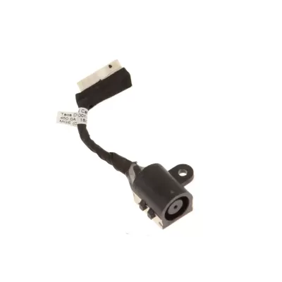 Dell Latitude 3580 3480 DC Power Input Jack with Cable