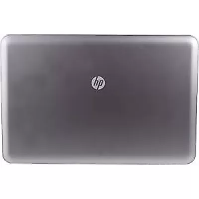 HP 450 455 100 Laptop Touchpad Black Silver