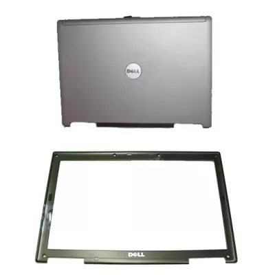 Dell Latitude D620 D630 LCD Front Panel and Back Cover