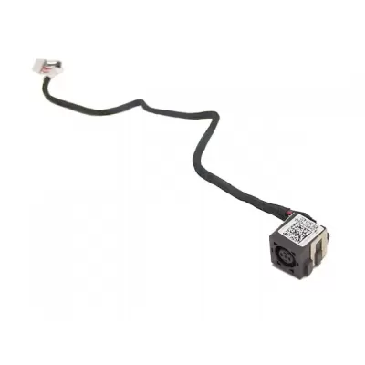 Genuine OEM Dell OEM Latitude E6500 / Precision M4400 DC Power Input Jack Plug with Cable - HW910