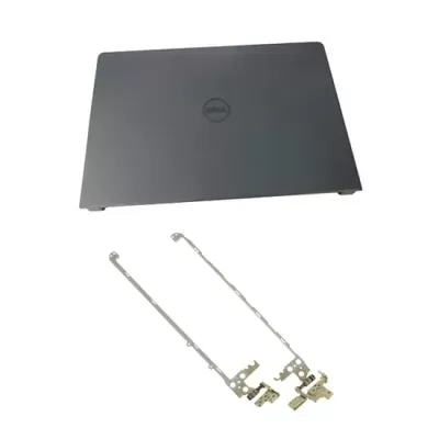 Dell 5559 Silver Screen Panel for Touch with Front and Hinges