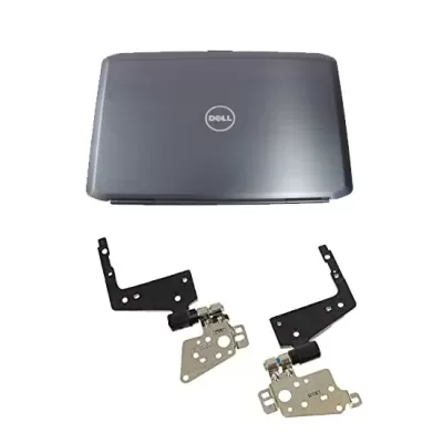 Dell E5430 Top Screen Panel with hinges