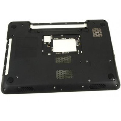 Dell Inspiron 5010 N5010 M5010 Bottom Base Cover Cabinet Black 0WP1GX