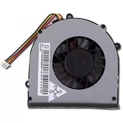 Genuine OEM New  Cooling Fan Lenovo Ideapad G575 G570  Part Numbers DC280009BS0 K31235 AB06405HX12DB00