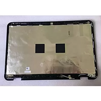 Dell inspiron 15r n5010 5010 LCD Back Cover screen panel with Hinge 9J2PJ