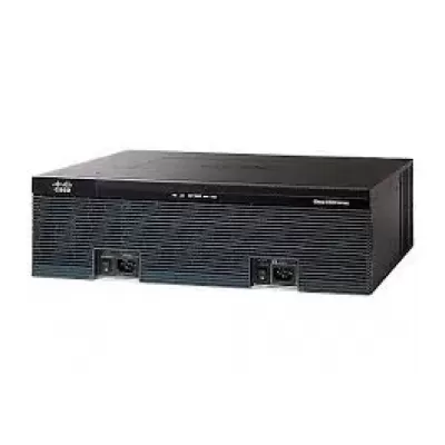 Cisco 3945 Services Router