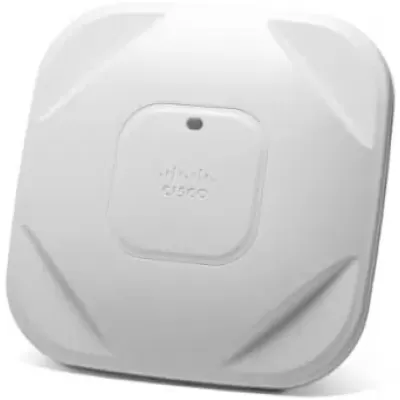Cisco AIR-CAP1602E-A-K9 Dual-band controller-based 802.11a Access Point