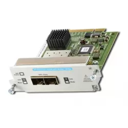 HP 2920 2 Ports Expansion Controller Module J9731A