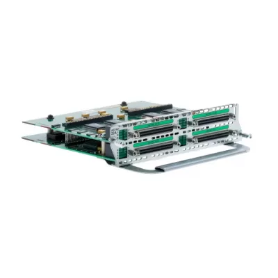 Cisco NM32A 32-Port Async Network Module NM-32A