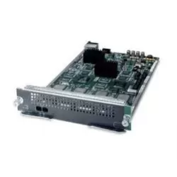 Cisco 7300-2OC12POS-SMI 4x OC-12c/STM-4 POS/SDH OSM Router Module