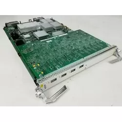 Cisco ASR 9000 Series 4x 10 Gigabit Ethernet XFP Router Line Card A9K-4T-L