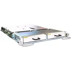 Cisco 2x Expansion Slot 80 GB Modular Service Edge Router Line Card A9K-MOD80-SE