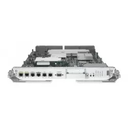 Cisco A9K-RSP-8G ASR 9000 Series 6x RJ-45 Management Router Module