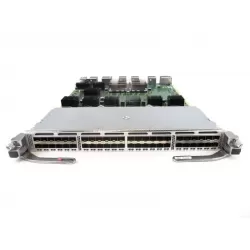 Cisco MDS 9710 48x 16G Fibre Channel SFP+ Switch Module DS-X9448-768K9