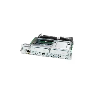 Cisco Services-Ready Engine 1x 500-GB SATA 7200 rpm Router Module SM-SRE-710-K9