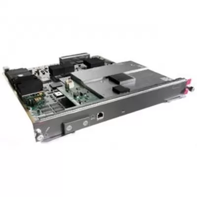 Cisco WS-X6066-SLB-S-K9 Catalyst 6500 Series Content Switching Module with SSL