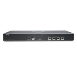 Dell SonicWALL Supermassive 9200 HA Security Appliance Firewall  01-SSC-3811