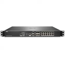 Dell SonicWALL NSA 5600 01-SSC-3830 1U 10GigE Security Appliance Firewall